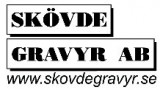 Skövde Gravyr